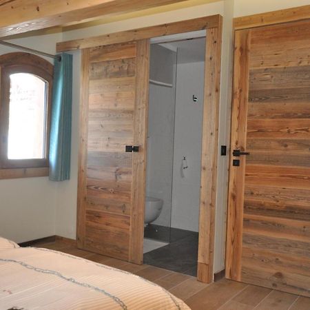 Valthosnow Daire Val Thorens Dış mekan fotoğraf
