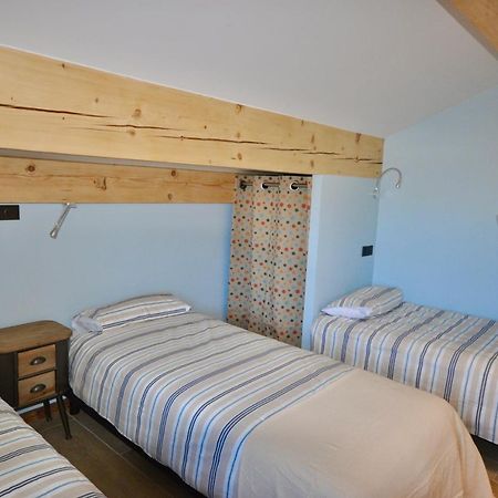 Valthosnow Daire Val Thorens Dış mekan fotoğraf
