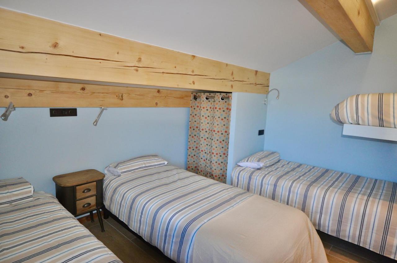 Valthosnow Daire Val Thorens Dış mekan fotoğraf