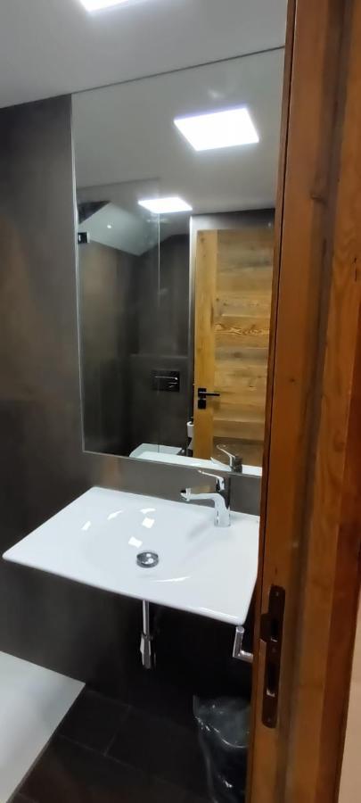 Valthosnow Daire Val Thorens Dış mekan fotoğraf