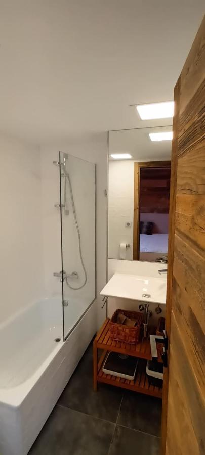 Valthosnow Daire Val Thorens Dış mekan fotoğraf